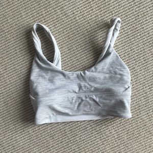 Lulu align reverse top!